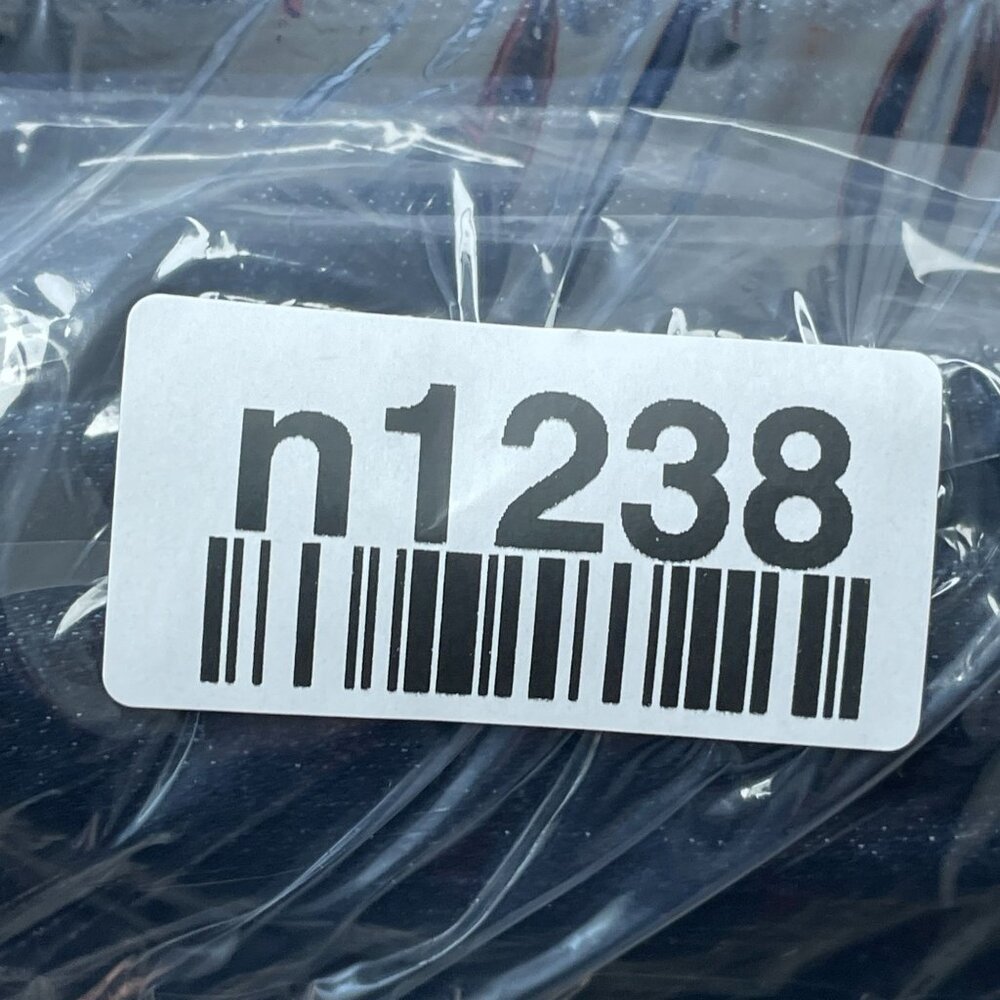 Gloria Vanderbilt Amanda Women's 14 High-Rise Slimming Jeans Tapered Leg n1238 - Picture 13 of 13